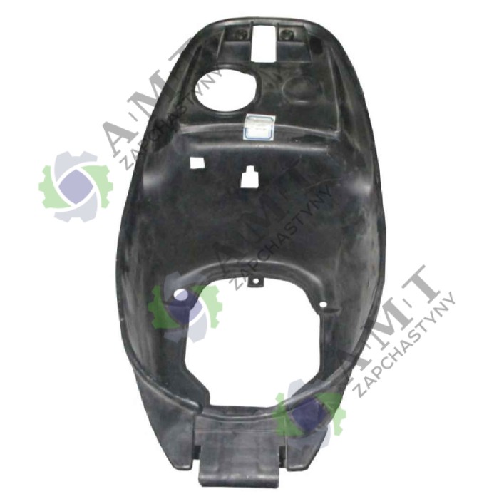 Багажник подсидельныйXT50QT