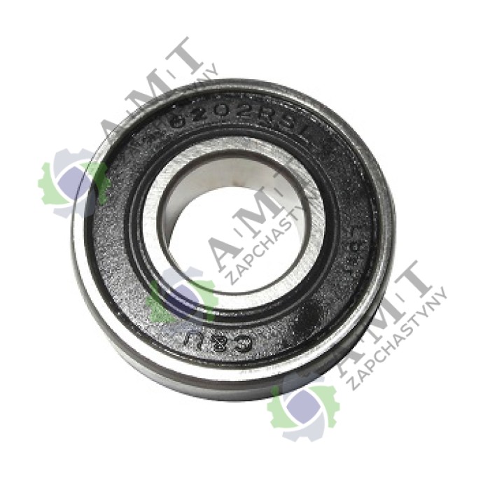 Подшипник (6202RSL) Rg 1913BW-10 Подшипник (6202RSL) Rg 1913BW-10
