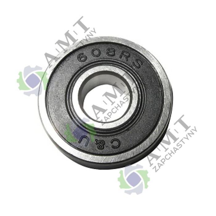 Подшипник (608RS) Rg 1913BW-27 Подшипник (608RS) Rg 1913BW-27