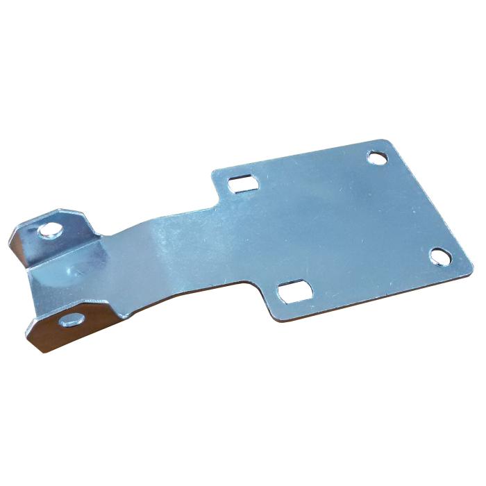 Крепление кожуха защитного металлическое BK4314o-BK4919o-2*24