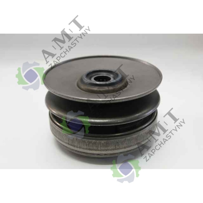 Вариатор ведомый в сборе SP150-2