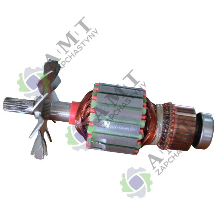 Ротор СП 204ТМ Ротор СП 204ТМ