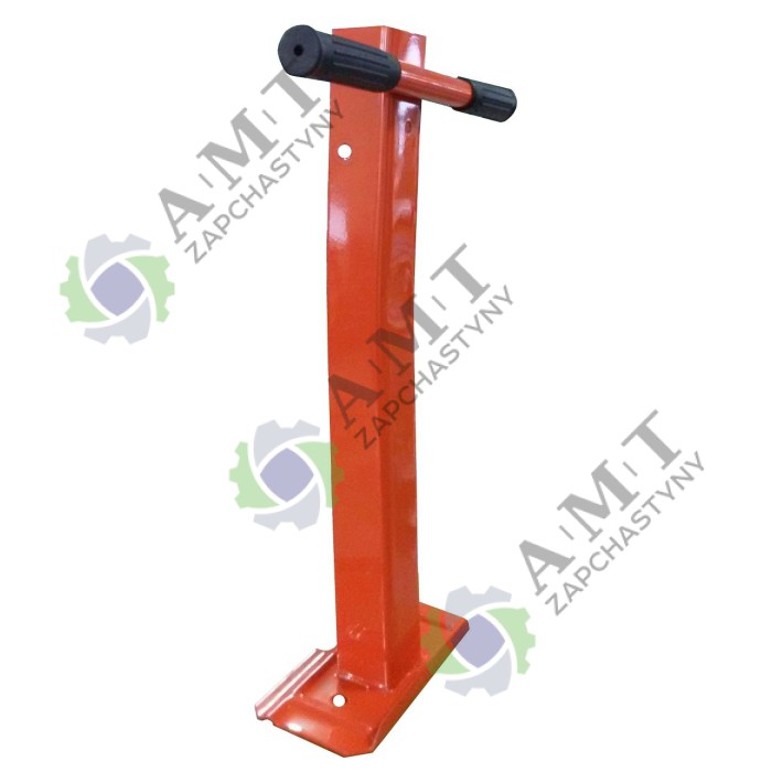 Кронштейн опорный БМ-125 М-2-48 Кронштейн опорный БМ-125 М-2-48