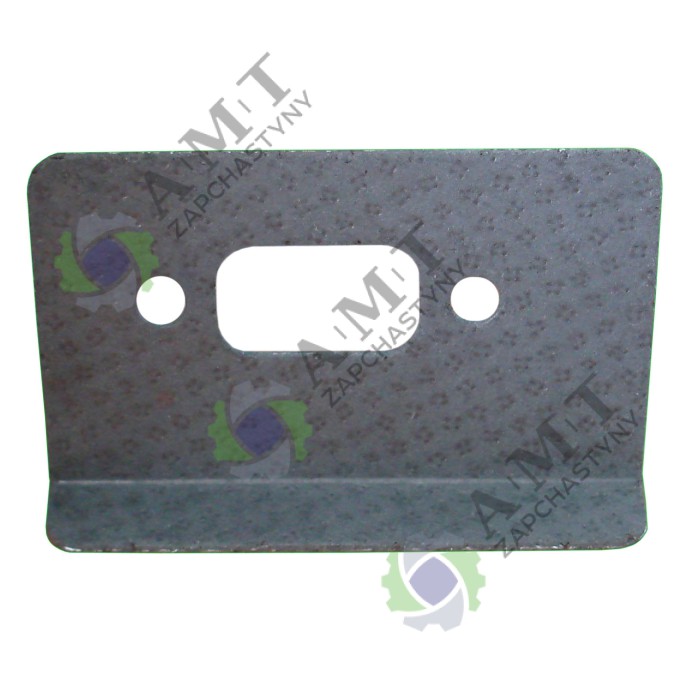 Прокладка глушителя МК-4331Т,ТК - 5939ТК-47