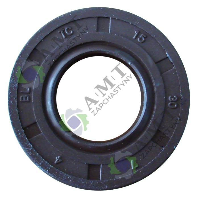 Сальник 15х30х7 МК-4331Т,ТК - 5939ТК-13