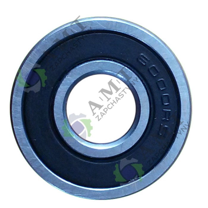 Подшипник редуктора 6000RS МК-4331Т, ТК, 5236Т,ТК, 5240ТК