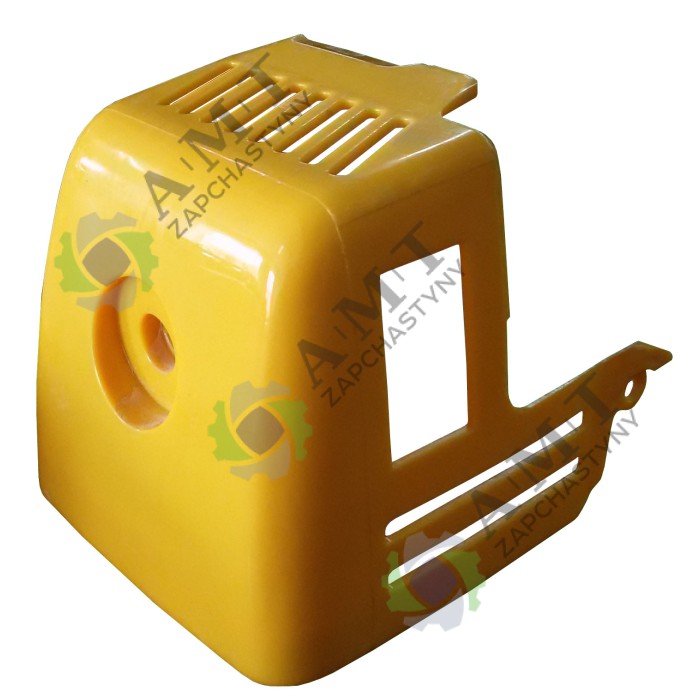 Крышка воздушного фильтра МК-5240ТК-57