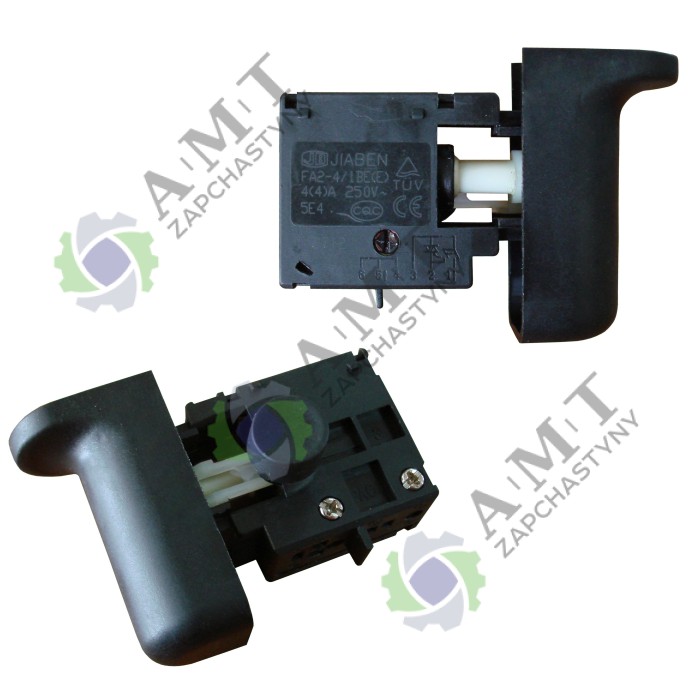 Кнопка Em 1285BR-21