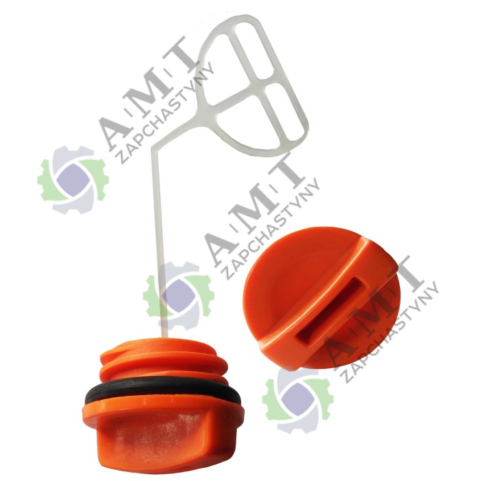 Крышка бака топливного Mp451n / Mp521n Крышка бака топливного Mp451n / Mp521n