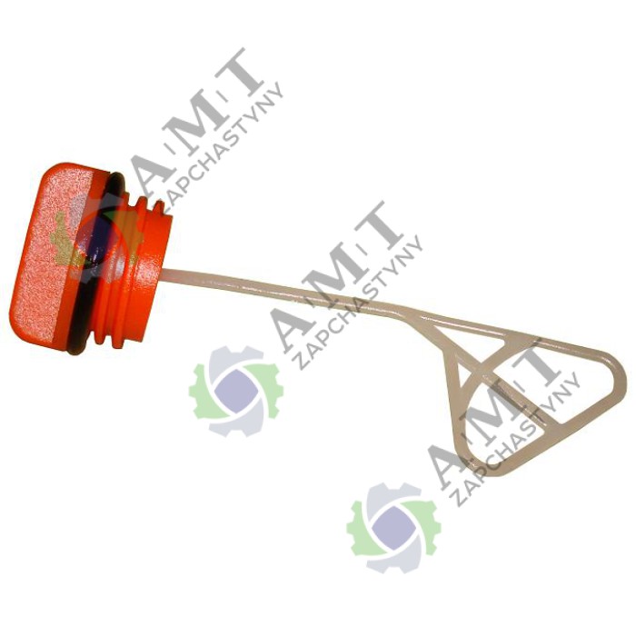 Крышка бака масляного Mp451n / Mp521n Крышка бака масляного Mp451n / Mp521n