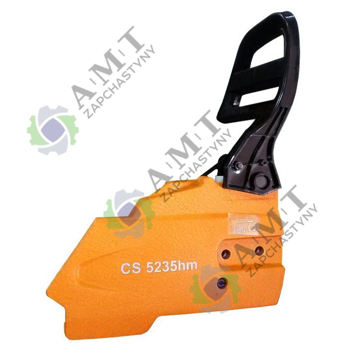 Тормозная коробка CS 5235hm