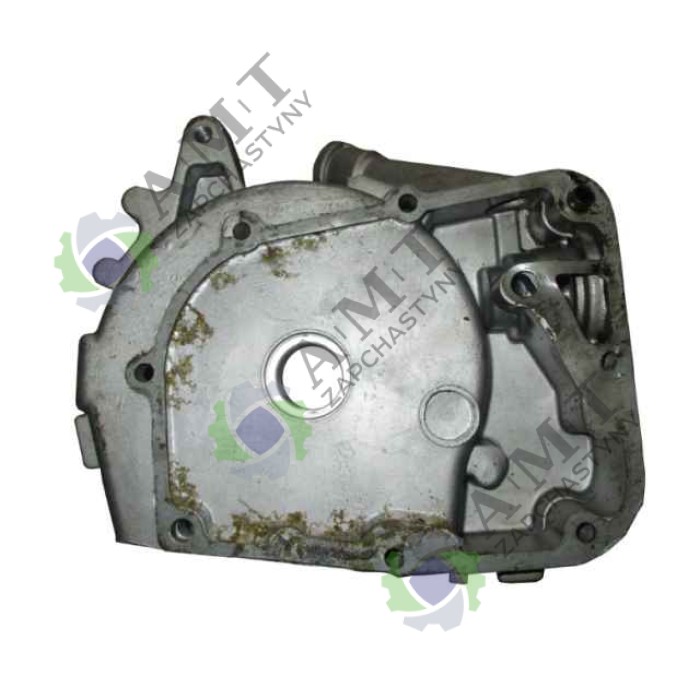 Крышка картера праваяXT50QT Крышка картера праваяXT50QT