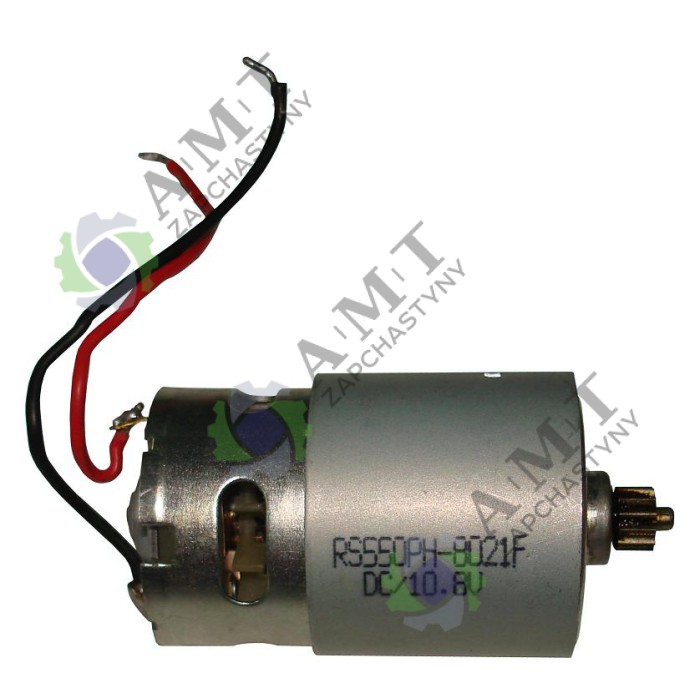 Двигатель AUpo 10/2 nli-30