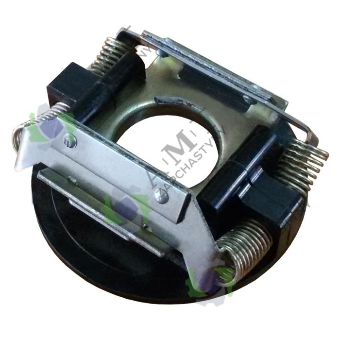 Выключатель центробежный (d=25 мм) КП-50/30СВ,5030В2