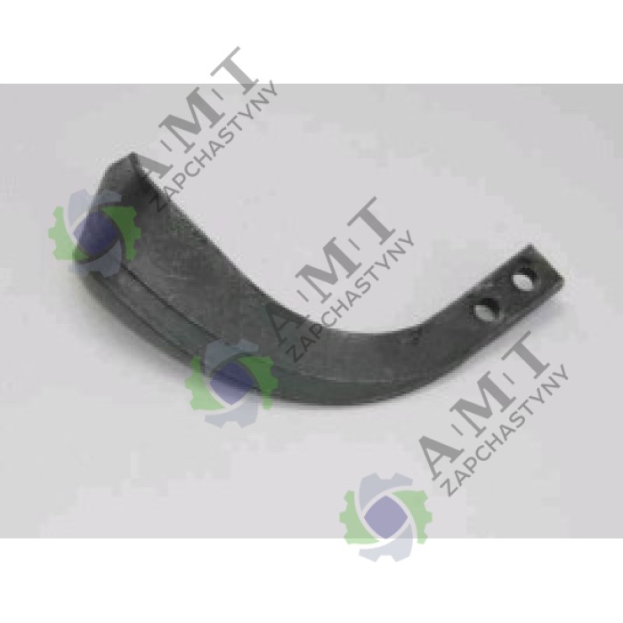 Нож почвофрезы правый ZIRKA GN 151