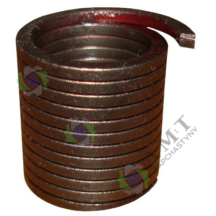 Пружина вала привода ELP 2816p (правая, d=20 мм)