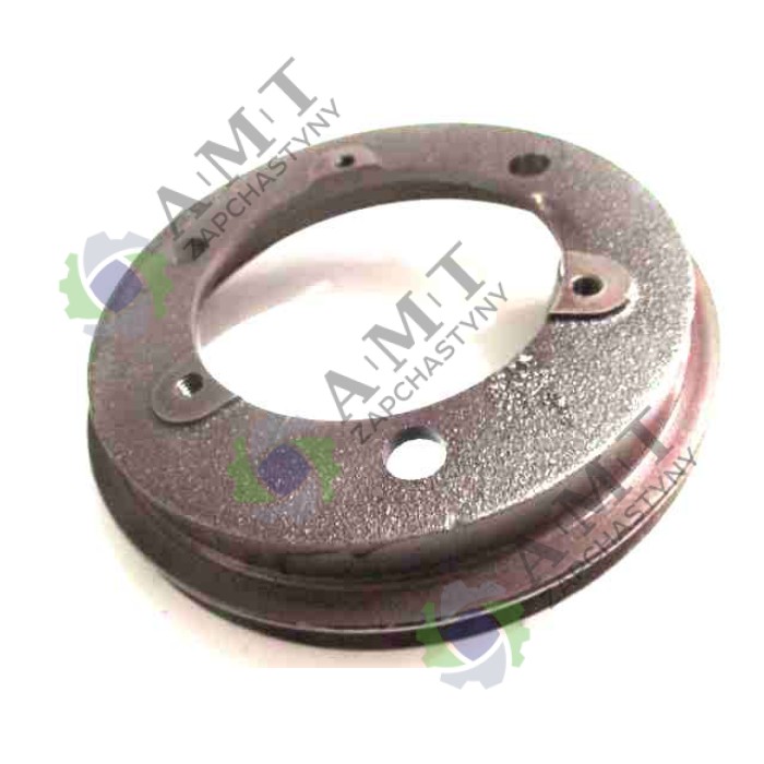 Шкив генератора (за маховиком) R175/180