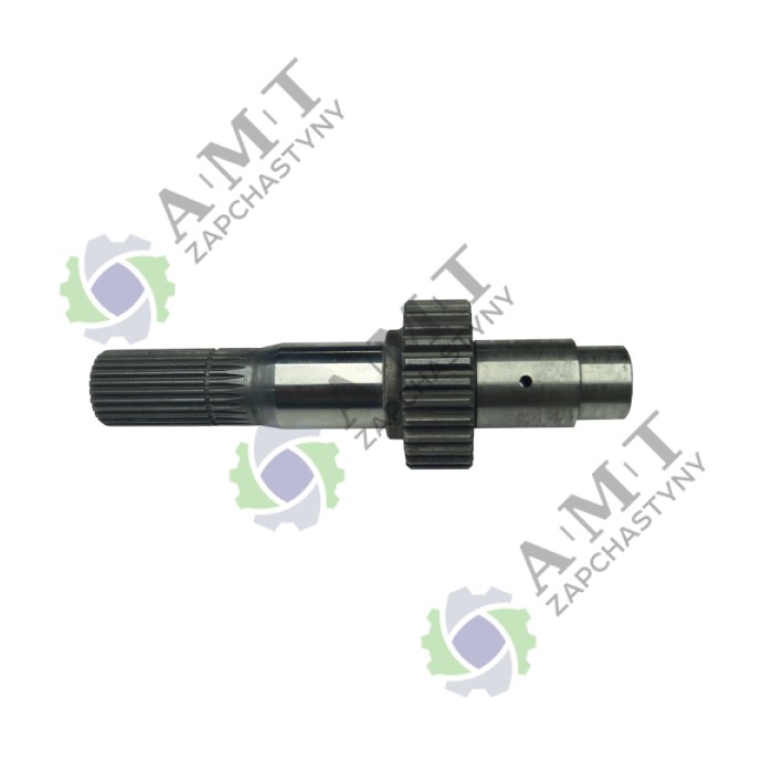 Вал выходной раздаточной коробки ДТЗ-404.5С