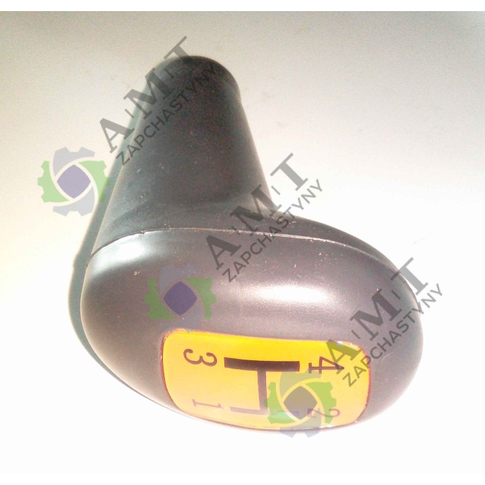 Рукоятка рычага КПП ДТЗ-404.5С