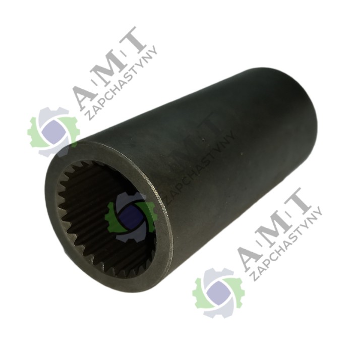 Муфта шлицевая (26 шлицов) ДТЗ 404.5С