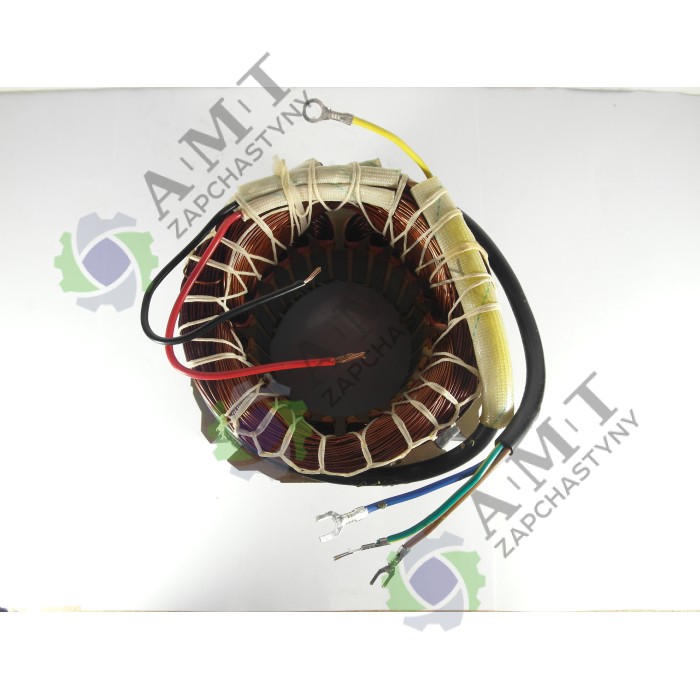 Статор КП-2015ВP-26