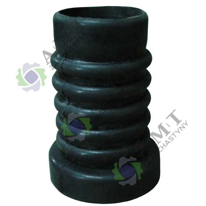 Патрубок резиновый PM 432b