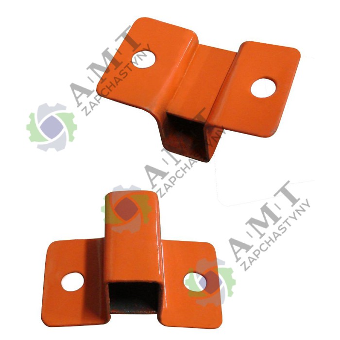 Крепление педаль-рычага БМ-125М-180М