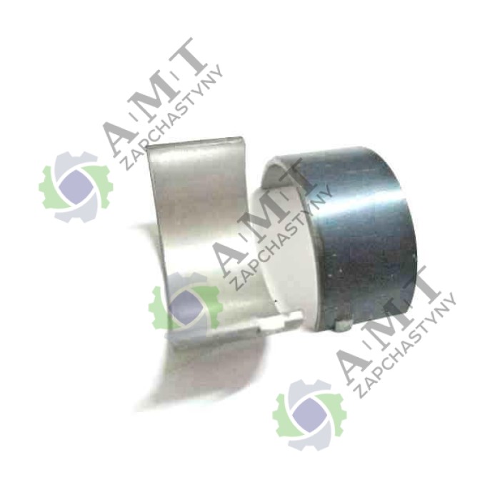 Вкладыши шатуна ДД178F (0,5)