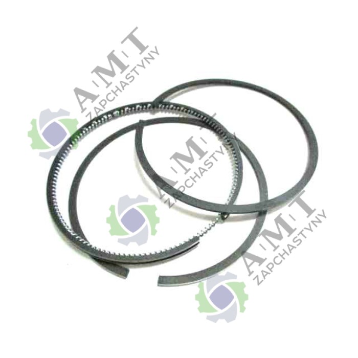 Кольца поршневые ДД178F (0,5) Кольца поршневые ДД178F (0,5)