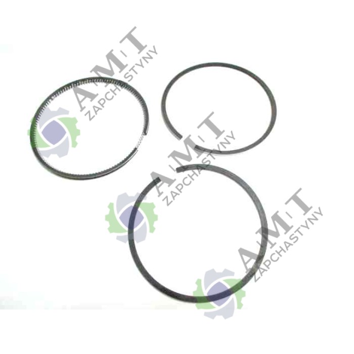 Кольца поршневые ДД178F (0,25) Кольца поршневые ДД178F (0,25)