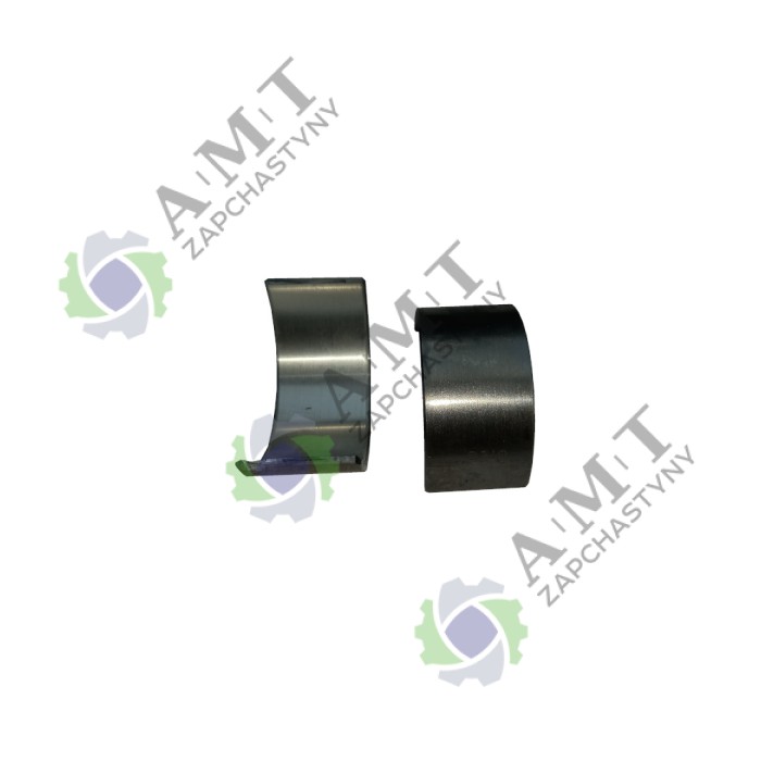Вкладыши шатуна R175/180 (0,25)