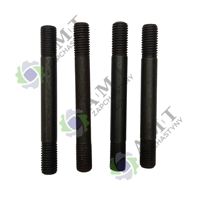 Шпилька крепления головки цилиндра (комплект - 4 штуки) R175/180