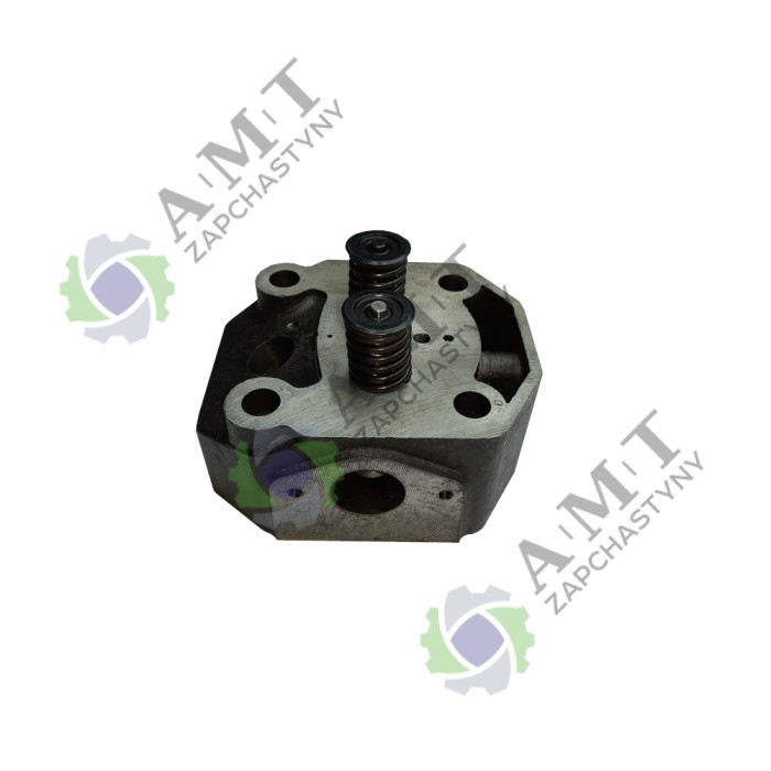 Головка цилиндра в сборе R195 Головка цилиндра в сборе R195