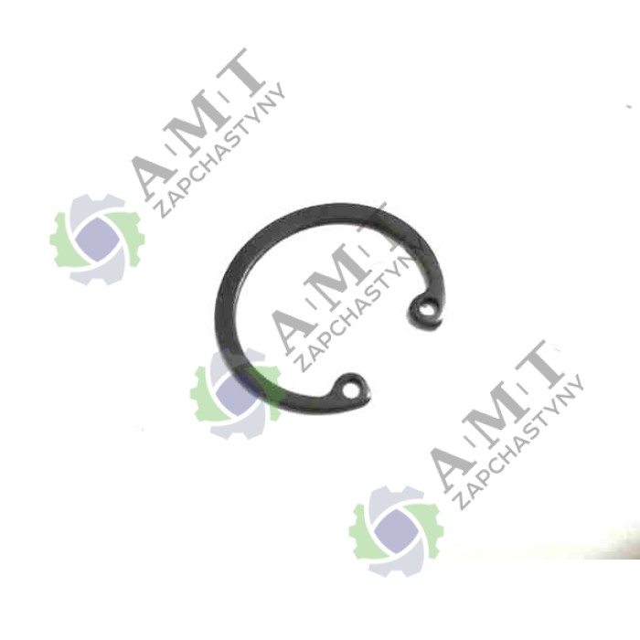 Кольцо стопорное поршневого пальца R195 Кольцо стопорное поршневого пальца R195