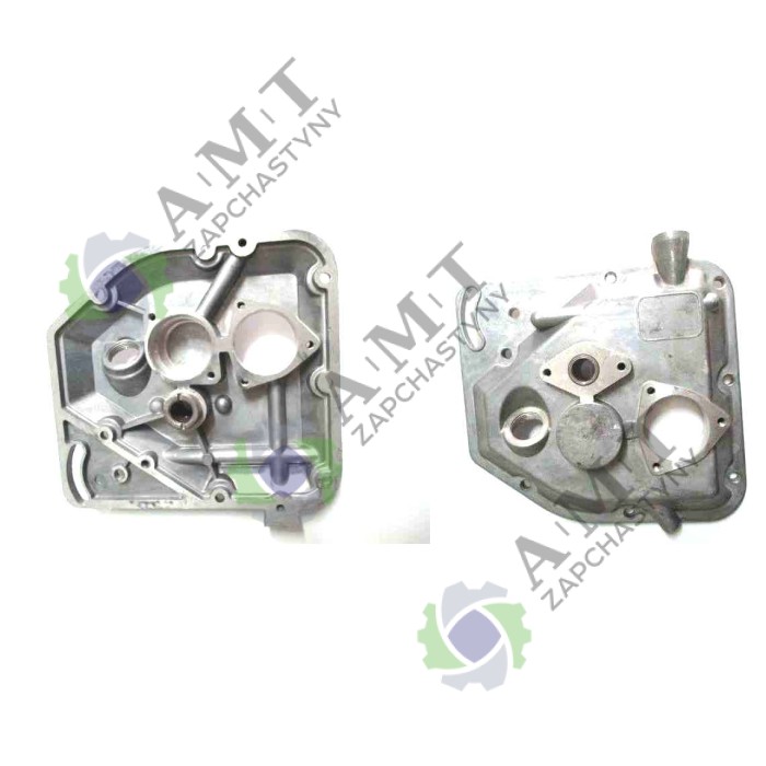 Крышка картера (аллюминиевая) R175/180