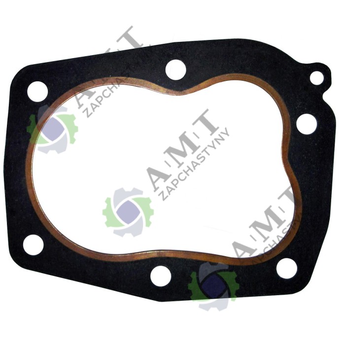 Прокладка головки цилиндра ВП-40 Прокладка головки цилиндра ВП-40