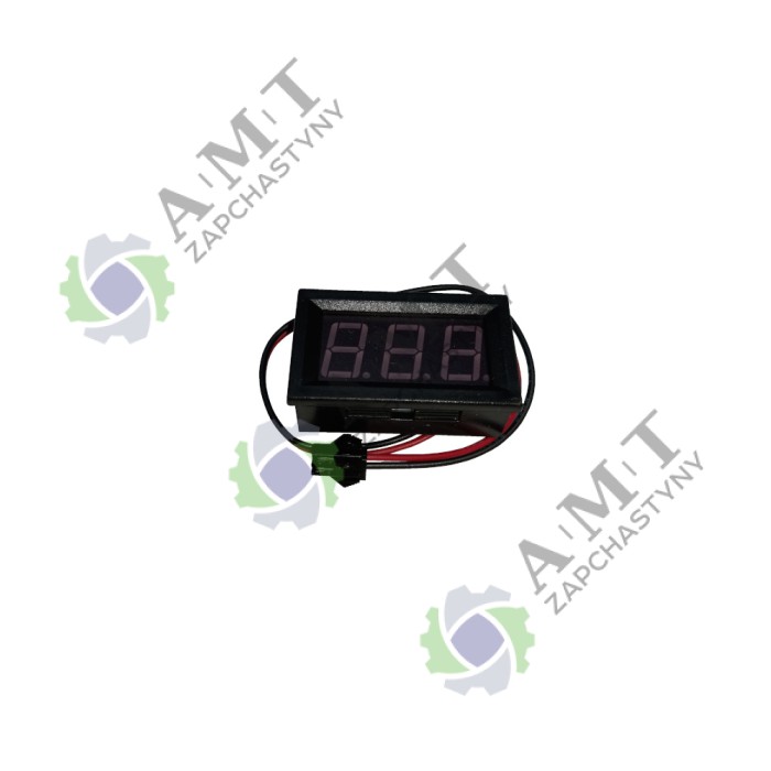 Вольтметр DW 150RX i Вольтметр DW 150RX i