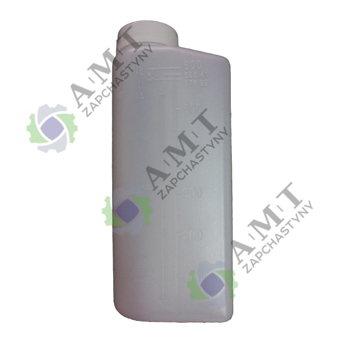 Бачок топливный (дополнительный) BK5222а