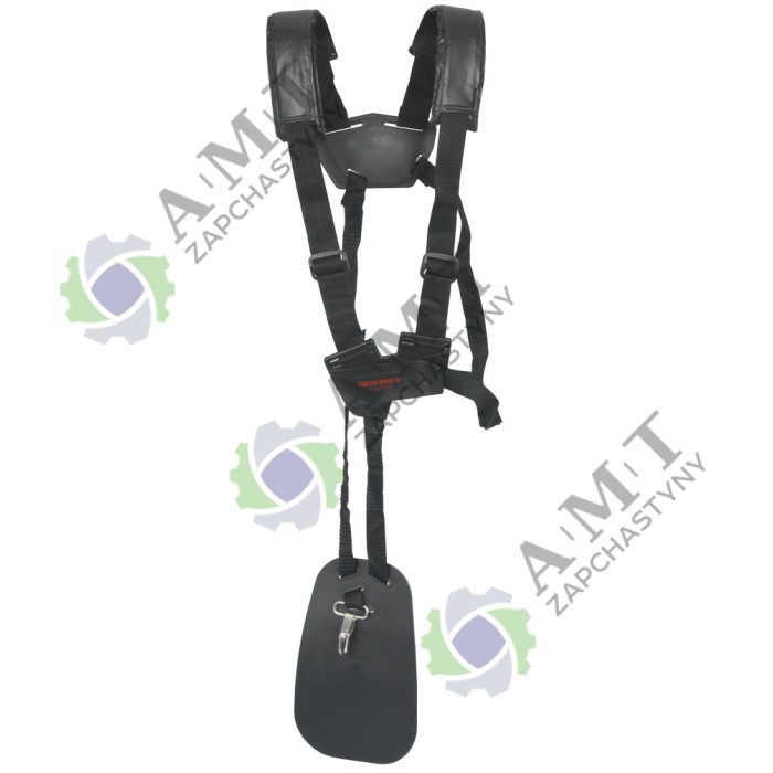 Жилетка ранцевая BK5222а-2*8