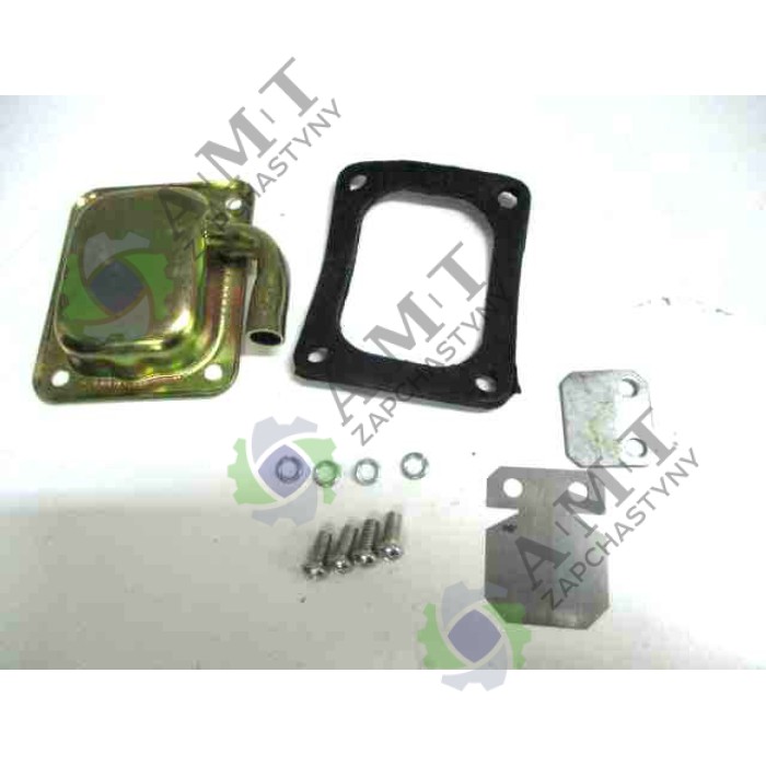 Крышка сапуна в комплекте R185/190/192 Крышка сапуна в комплекте R185/190/192
