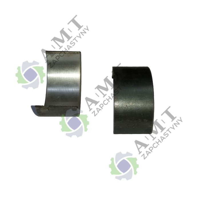 Вкладыш шатуна 0,25 ДД186F