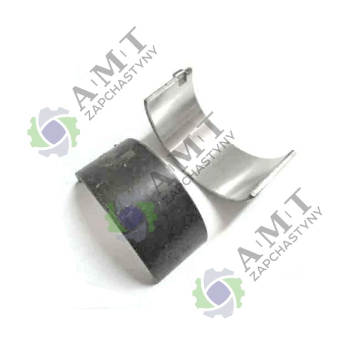 Вкладыш шатуна 0,50 ДД186F