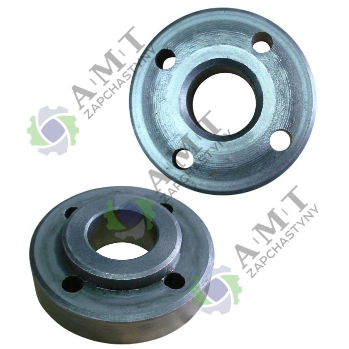 Головка плунжера нижняя ВТ-95-46