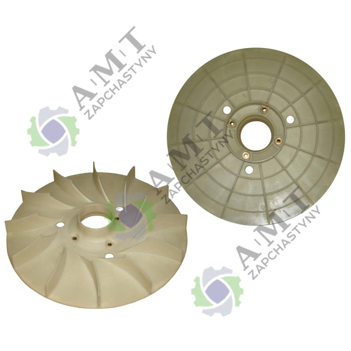 Крыльчатка LP 77100a-17-18 Крыльчатка LP 77100a-17-18