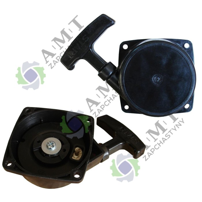 Стартер в сборе LP 43100a-2