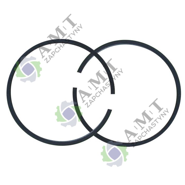 Кольцо поршневое LP 43100a-16