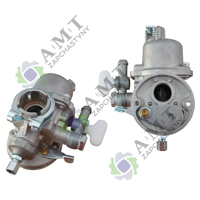 Карбюратор в сборе LP 43100a-31-32-33-34