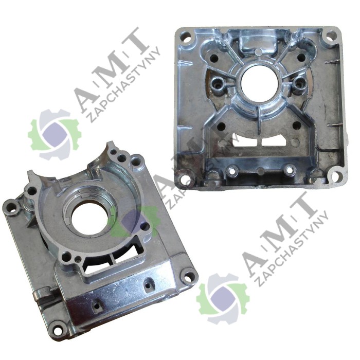 Картер левый LP 43100a-39