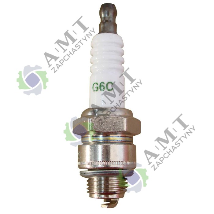 Свеча зажигания LP 43100a-48