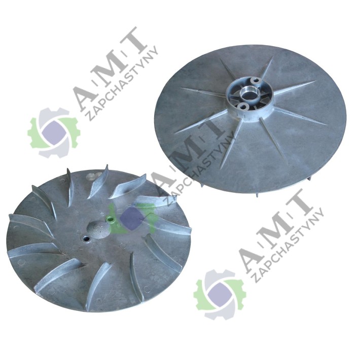 Крыльчатка LP 43100a-28